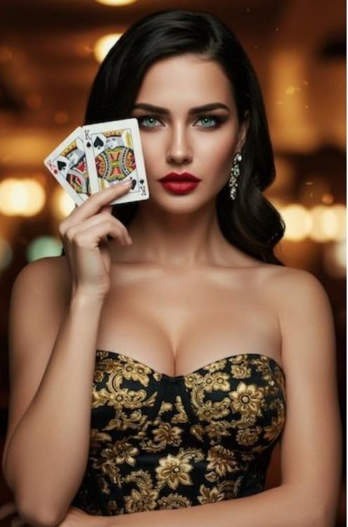 777pub com live casino game categories displayed on a tablet screen