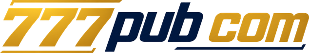 777pub com official logo